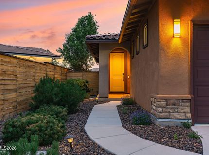 4627 Chromium Court, Sparks, NV 89436 Photo