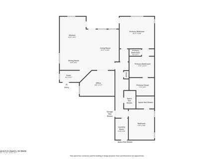 4627 Chromium Court, Sparks, NV 89436 Photo