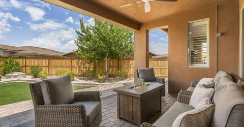 4627 Chromium Court, Sparks, NV 89436 Photo
