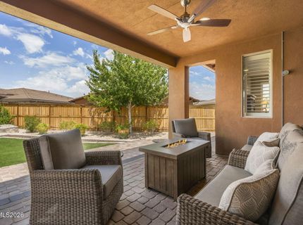4627 Chromium Court, Sparks, NV 89436 Photo