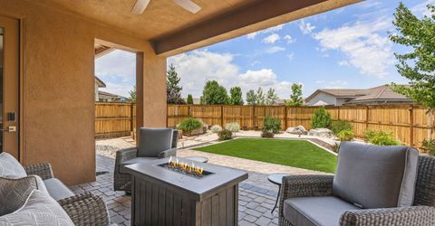 4627 Chromium Court, Sparks, NV 89436 Photo