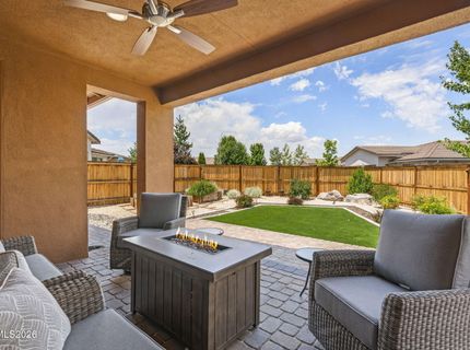 4627 Chromium Court, Sparks, NV 89436 Photo