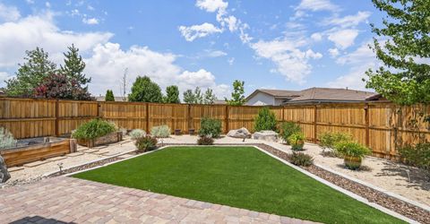 4627 Chromium Court, Sparks, NV 89436 Photo