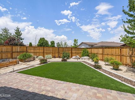 4627 Chromium Court, Sparks, NV 89436 Photo
