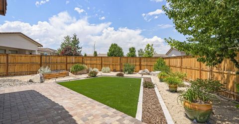 4627 Chromium Court, Sparks, NV 89436 Photo