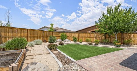 4627 Chromium Court, Sparks, NV 89436 Photo