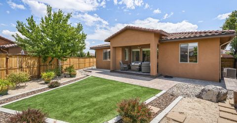 4627 Chromium Court, Sparks, NV 89436 Photo