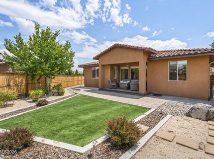 4627 Chromium Court, Sparks, NV 89436 Photo
