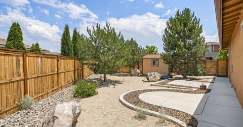 4627 Chromium Court, Sparks, NV 89436 Photo