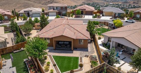 4627 Chromium Court, Sparks, NV 89436 Photo