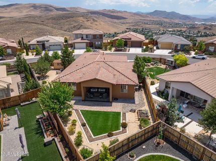 4627 Chromium Court, Sparks, NV 89436 Photo