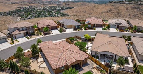 4627 Chromium Court, Sparks, NV 89436 Photo