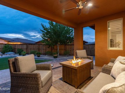 4627 Chromium Court, Sparks, NV 89436 Photo