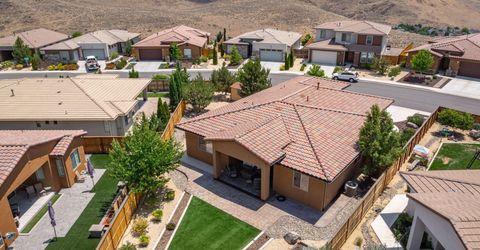 4627 Chromium Court, Sparks, NV 89436 Photo