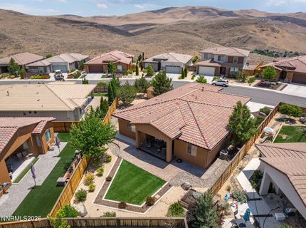4627 Chromium Court, Sparks, NV 89436 Photo