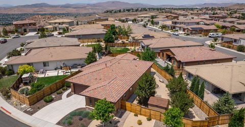 4627 Chromium Court, Sparks, NV 89436 Photo