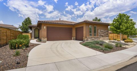 4627 Chromium Court, Sparks, NV 89436 Photo