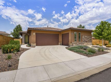 4627 Chromium Court, Sparks, NV 89436 Photo