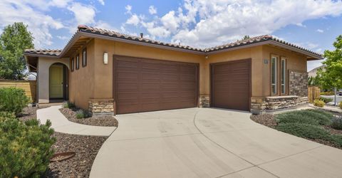 4627 Chromium Court, Sparks, NV 89436 Photo