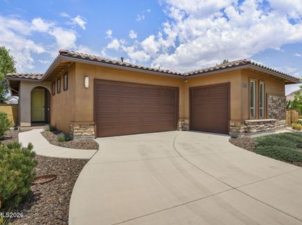 4627 Chromium Court, Sparks, NV 89436 Photo