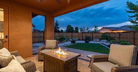 4627 Chromium Court, Sparks, NV 89436 Photo