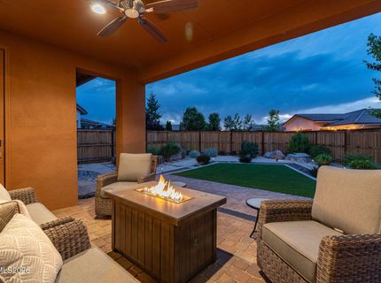 4627 Chromium Court, Sparks, NV 89436 Photo