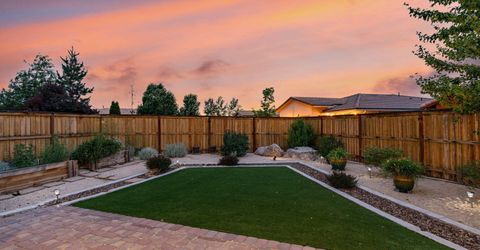 4627 Chromium Court, Sparks, NV 89436 Photo