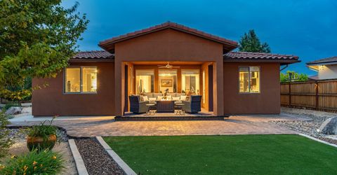 4627 Chromium Court, Sparks, NV 89436 Photo