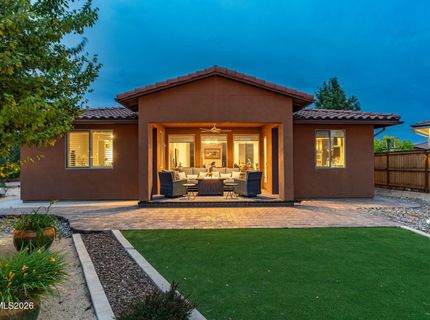 4627 Chromium Court, Sparks, NV 89436 Photo