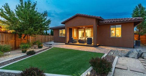 4627 Chromium Court, Sparks, NV 89436 Photo