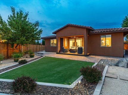 4627 Chromium Court, Sparks, NV 89436 Photo