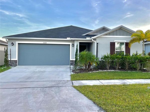 3182 EAGLE HAMMOCK CIRCLE , KISSIMMEE, FL 34743