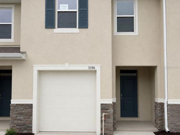 3396 CHROMA STREET, ORLANDO, FL 32824