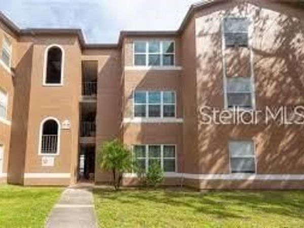 4528 COMMANDER DRIVE , Unit 2023, ORLANDO, FL 32822