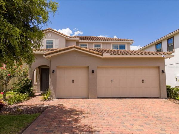 10431 SIDDINGTON DRIVE , ORLANDO, FL 32832