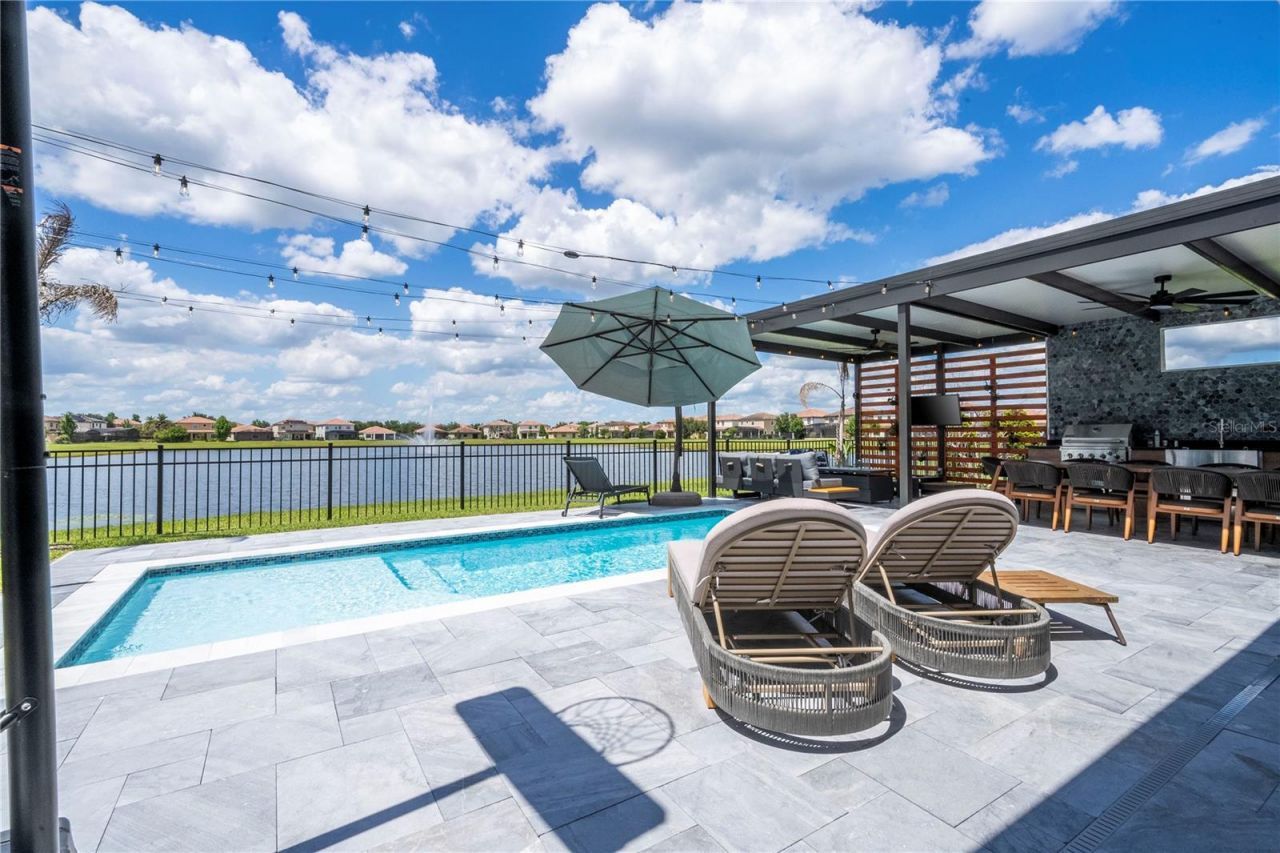 10431 Siddington Drive, Orlando, FL 32832 Photo