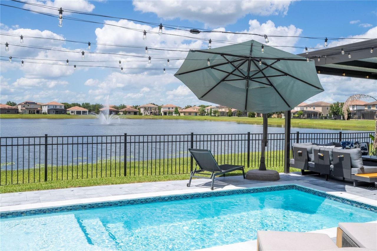 10431 Siddington Drive, Orlando, FL 32832 Photo