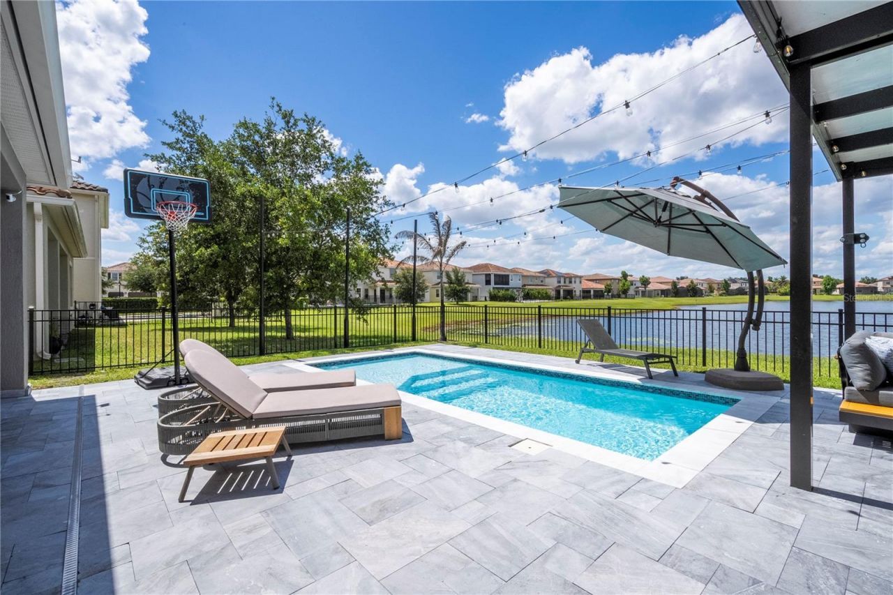 10431 Siddington Drive, Orlando, FL 32832 Photo