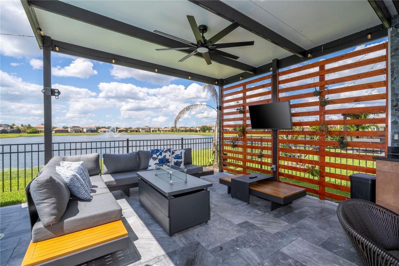 10431 Siddington Drive, Orlando, FL 32832 Photo