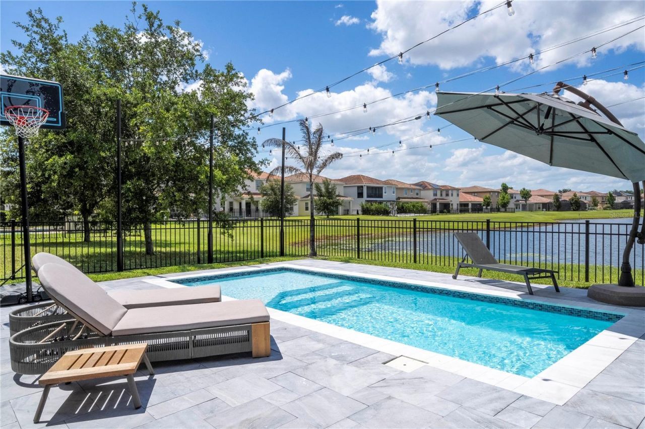 10431 Siddington Drive, Orlando, FL 32832 Photo