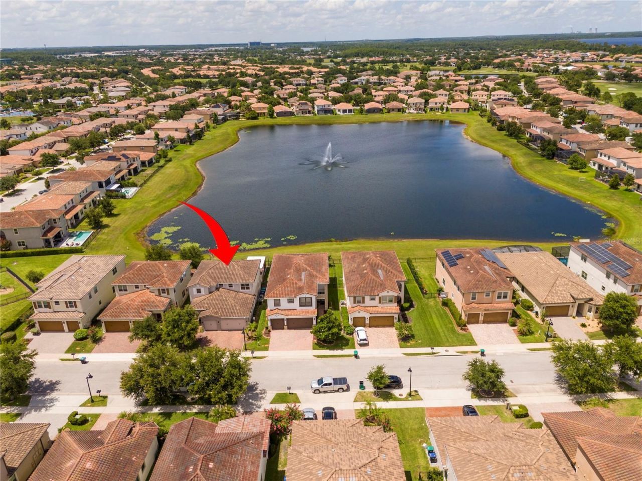 10431 Siddington Drive, Orlando, FL 32832 Photo