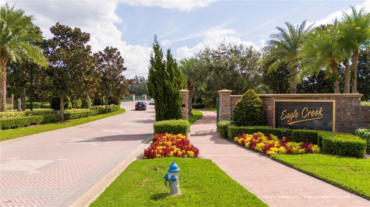10431 Siddington Drive, Orlando, FL 32832 Photo