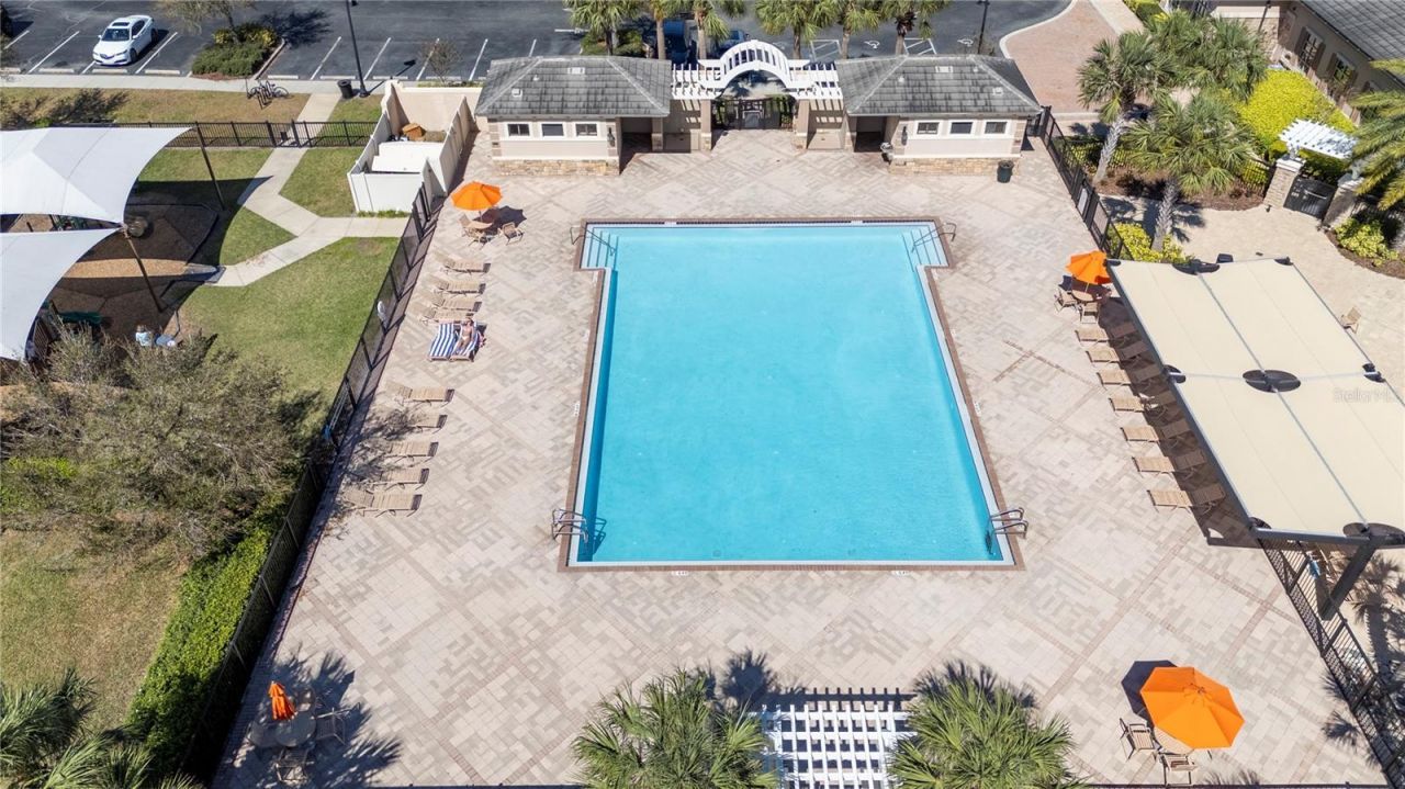 10431 Siddington Drive, Orlando, FL 32832 Photo