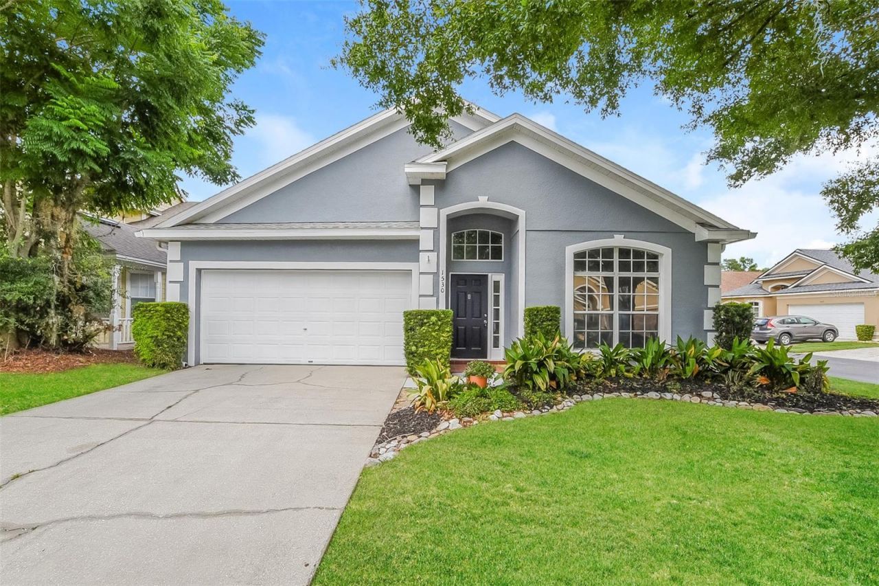 1530 Braewick Street , Winter Springs, FL 32708 Main Photo