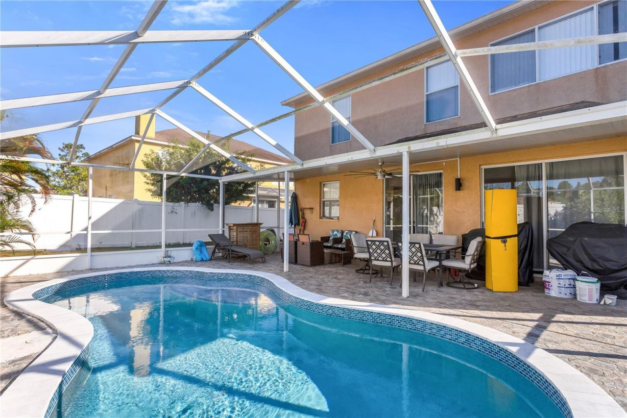 11436 Georgetown Circle, Tampa, FL 33635 Photo