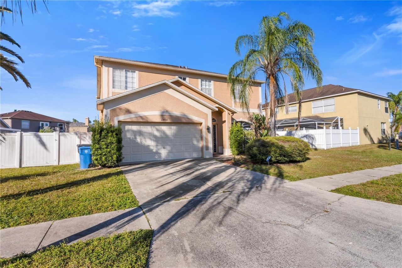 11436 Georgetown Circle, Tampa, FL 33635 Photo