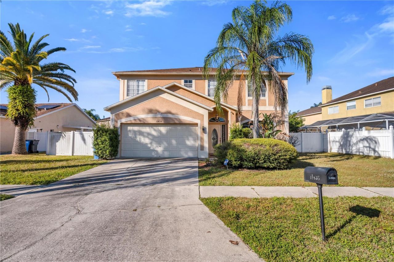 11436 Georgetown Circle, Tampa, FL 33635 Photo