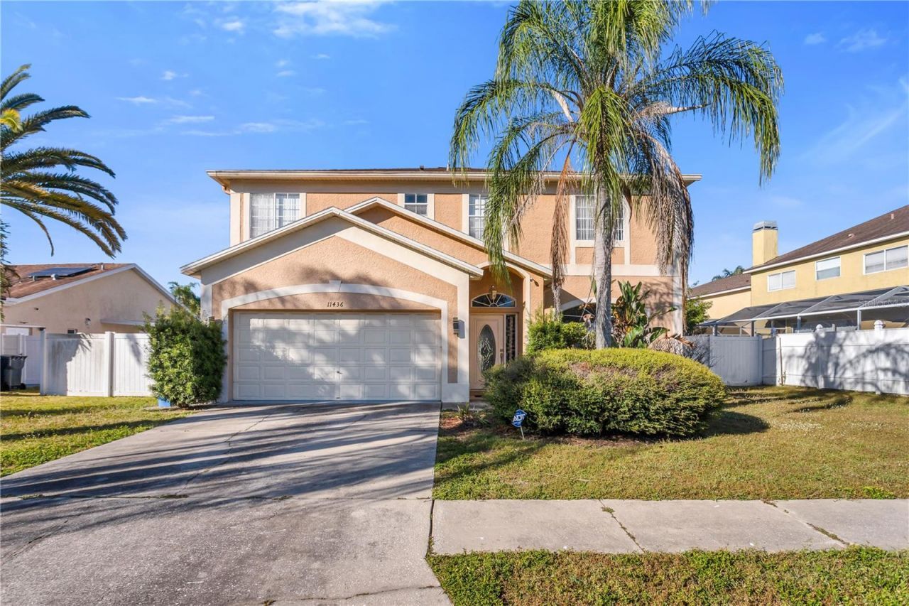 11436 Georgetown Circle, Tampa, FL 33635 Photo
