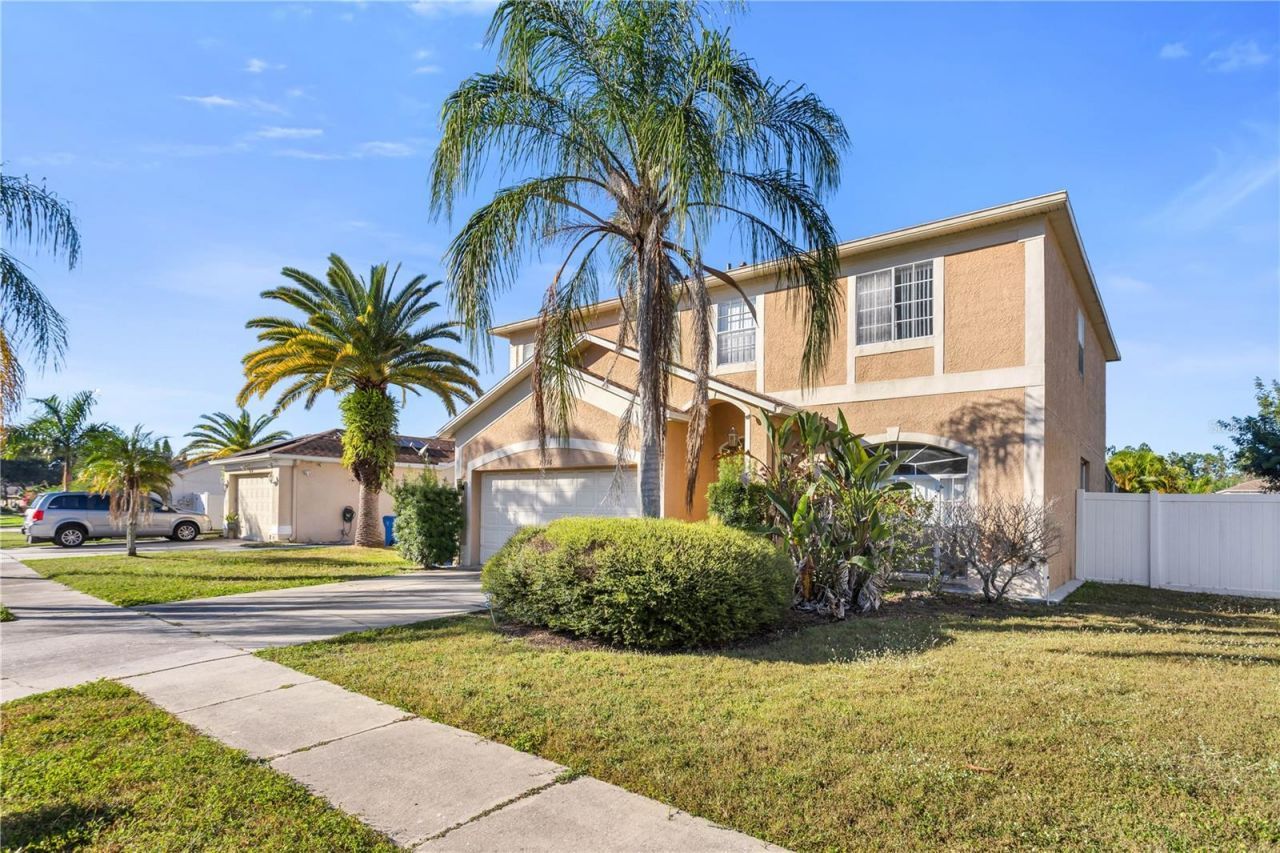 11436 Georgetown Circle, Tampa, FL 33635 Photo