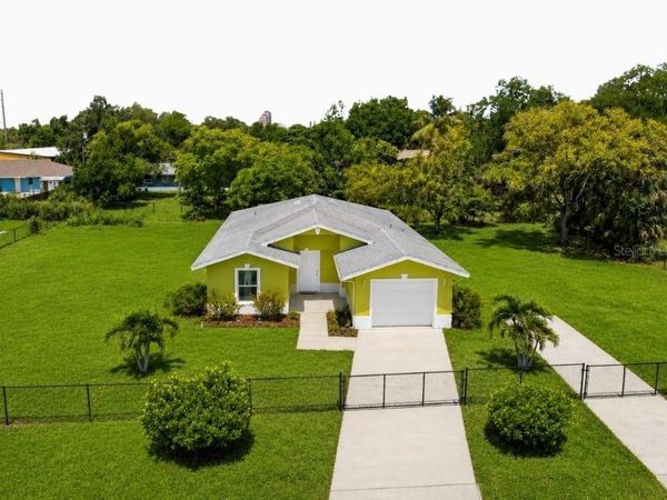 1938 LILLIE STREET , FORT MYERS, FL 33916